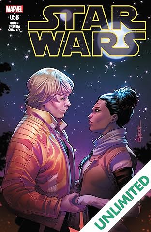 Star Wars (2015-2019) #58